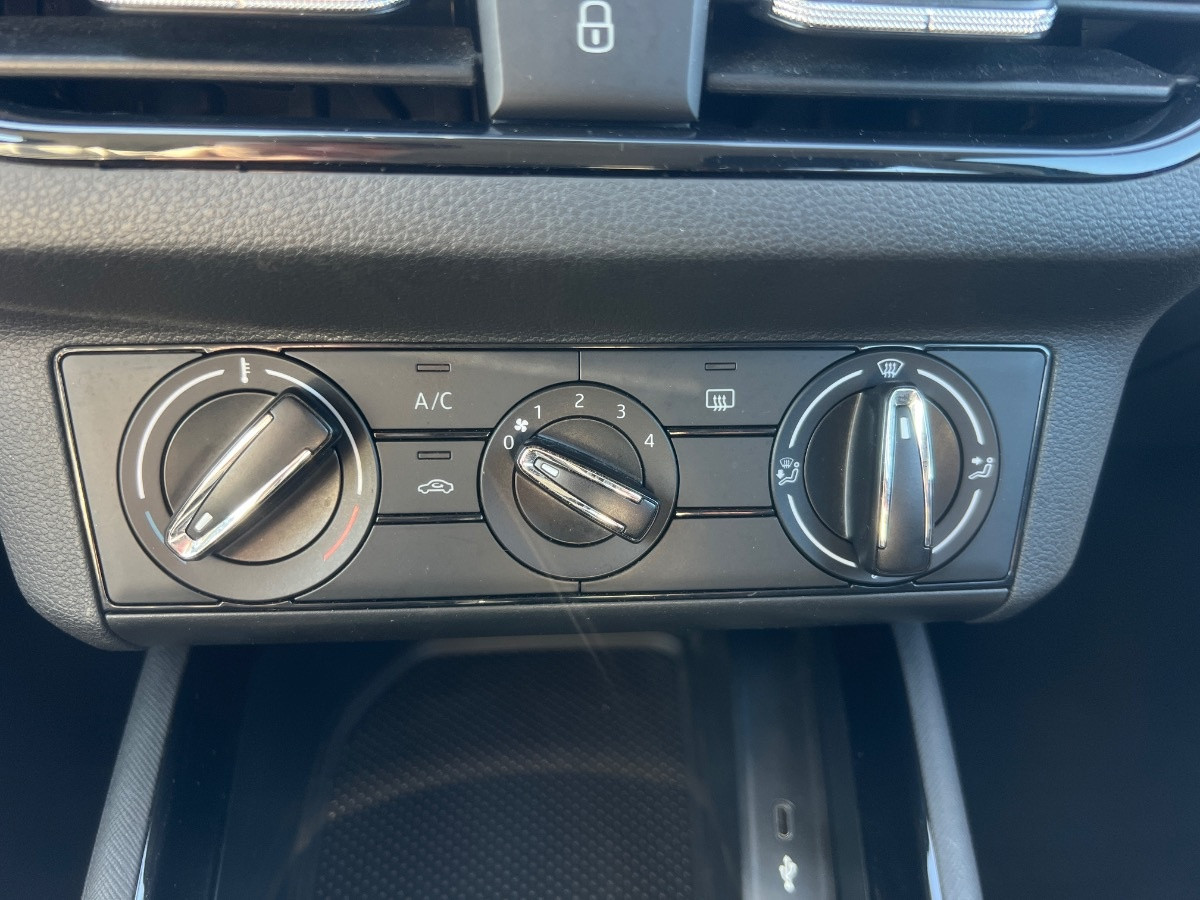 Skoda Kamiq Usato 2021 Kamiq Rovigo