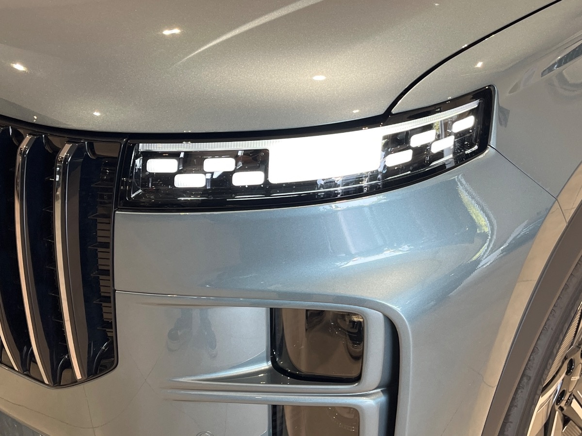 Jaecoo Jaecoo 7 Nuovo  Jaecoo 7 Verona