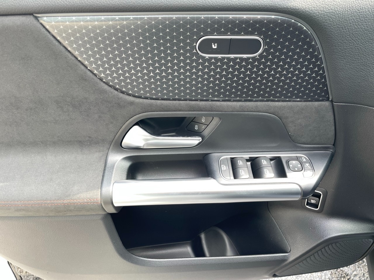 Mercedes EQA EQA 250+ AMG Line Advanced - 15