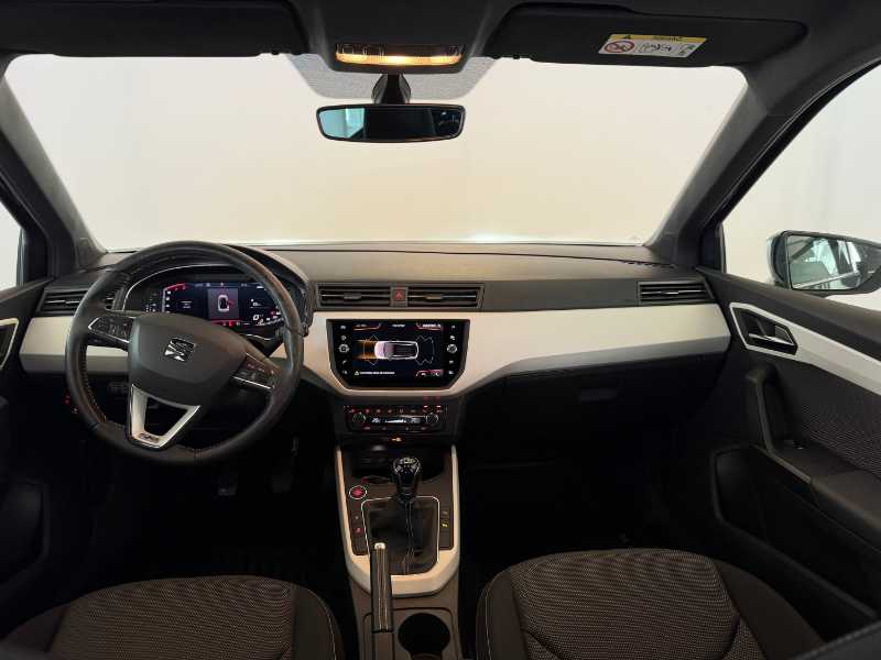 Arona - Arona 1.0 Tsi Xcellence 115cv My18