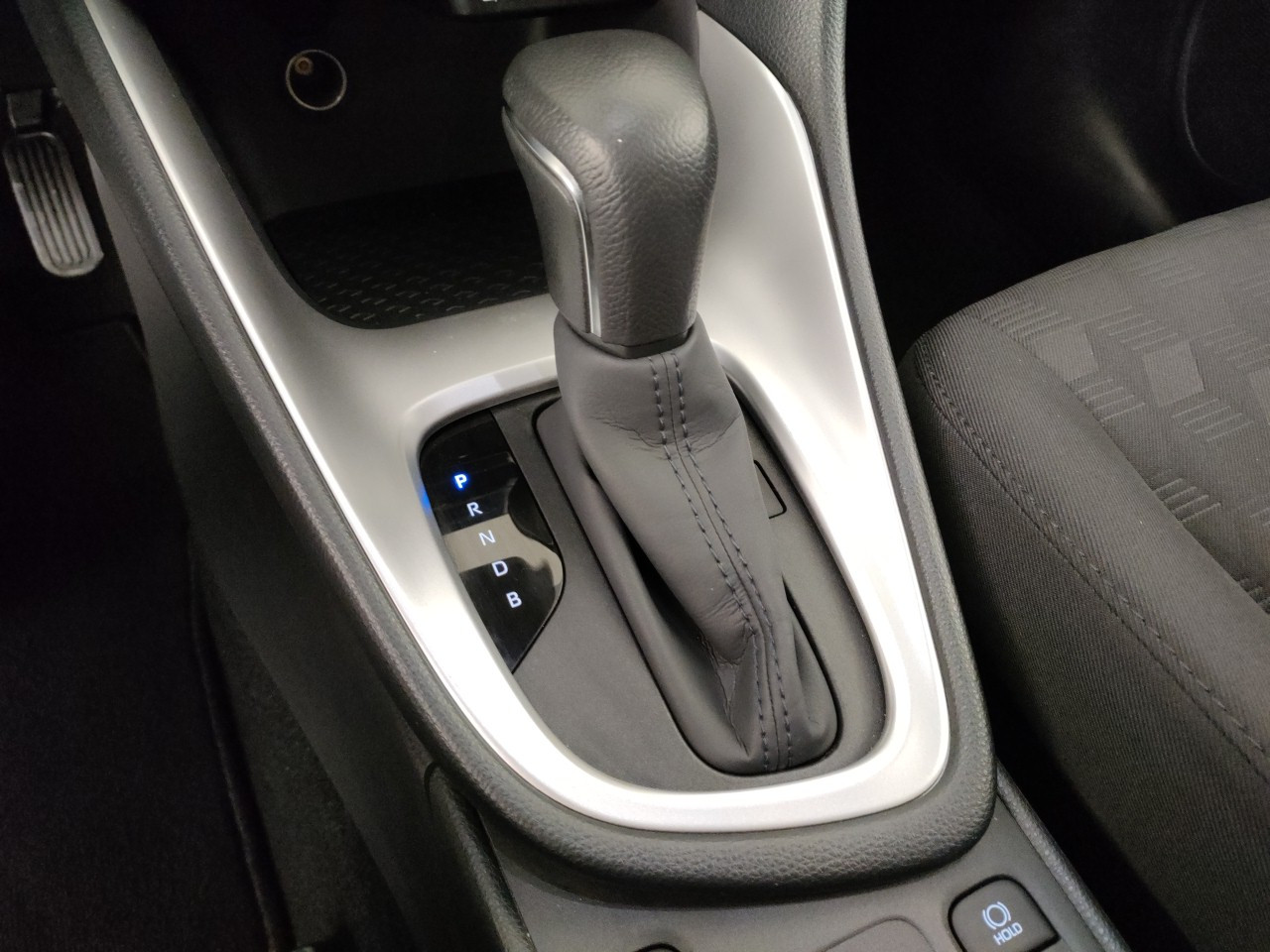 Toyota Yaris Usato 2025 Yaris Prevalle