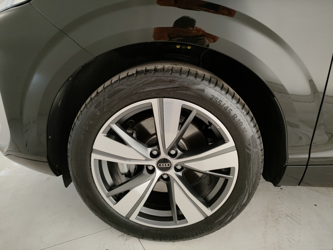 Audi Q3 Usato 2025 Q3 Parma