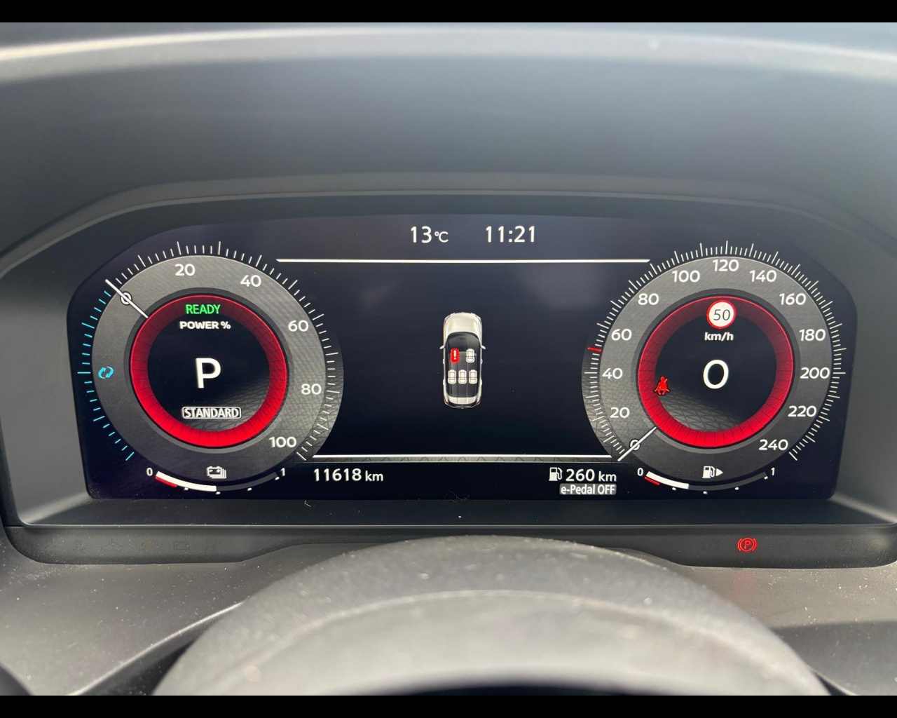 Foto NISSAN X-Trail 1.5 e-power N-Connecta 2wd auto