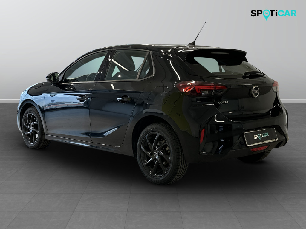 Panoramica 7° Immagine Veicolo