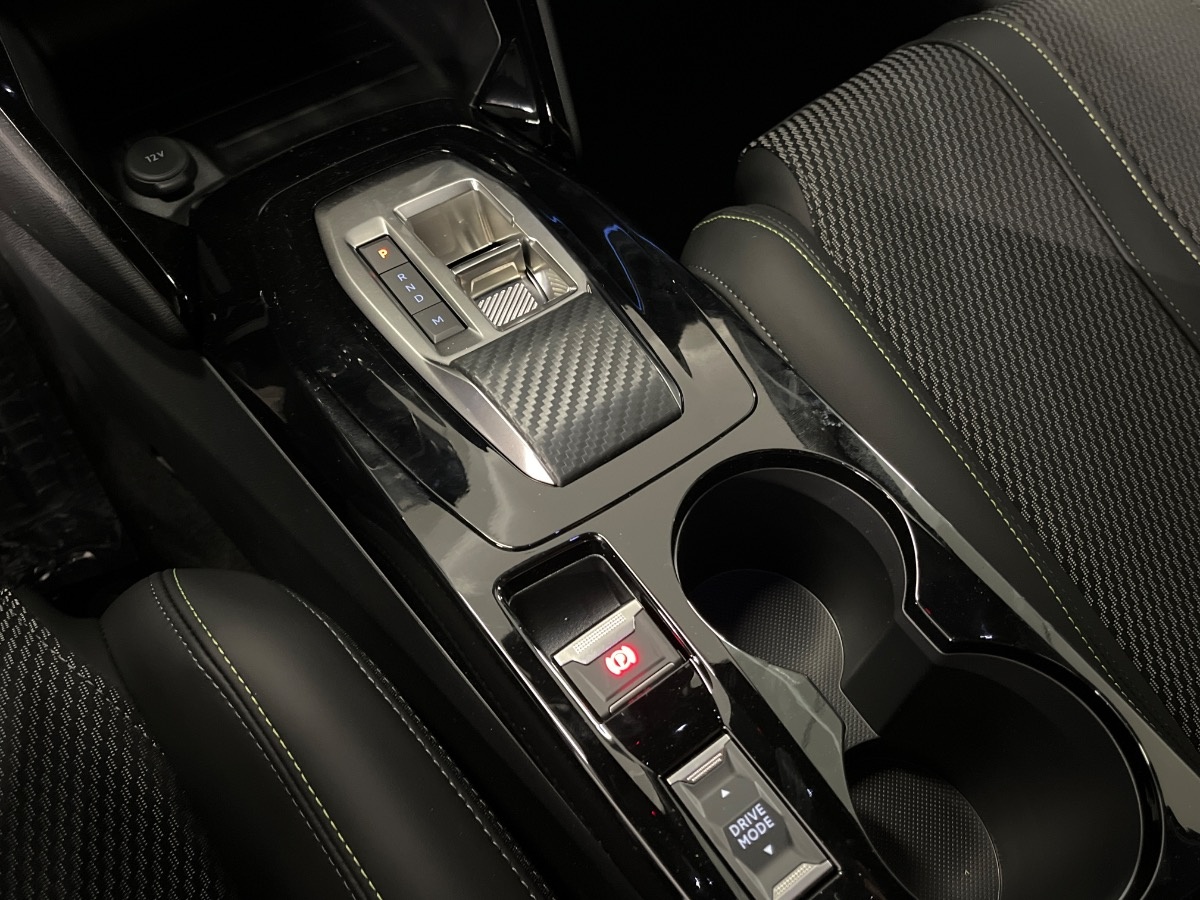 Peugeot 208 Nuovo Ibrido benzina 208 Verona