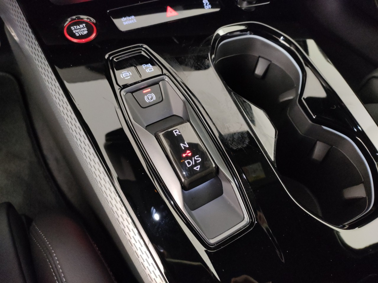 Audi A5 Usato 2025 A5 Parma