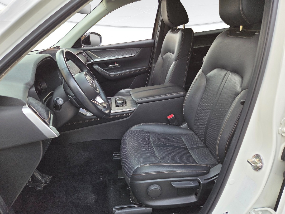Mazda CX-60 Usato 2022 CX-60 Reggio Emilia