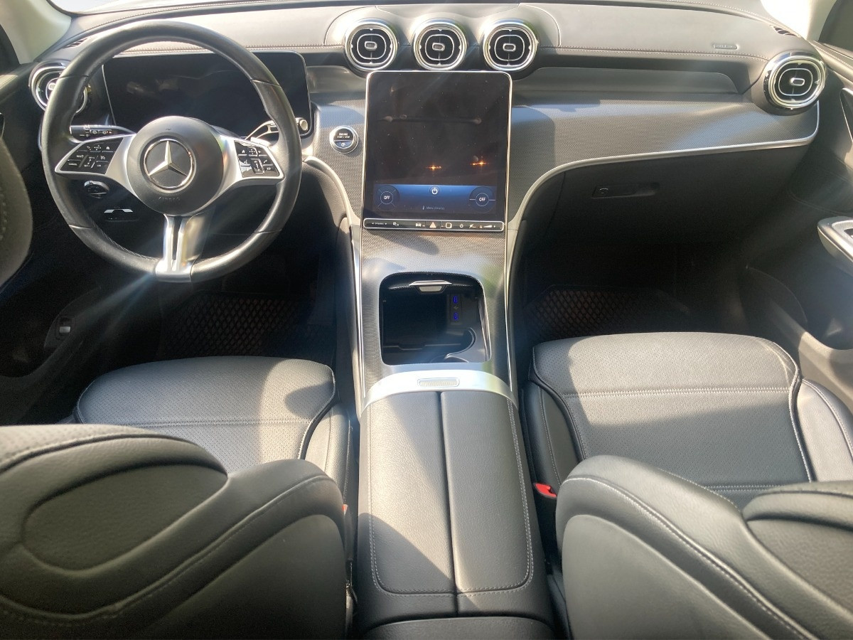 Mercedes GLC Usato 2023 GLC Modena
