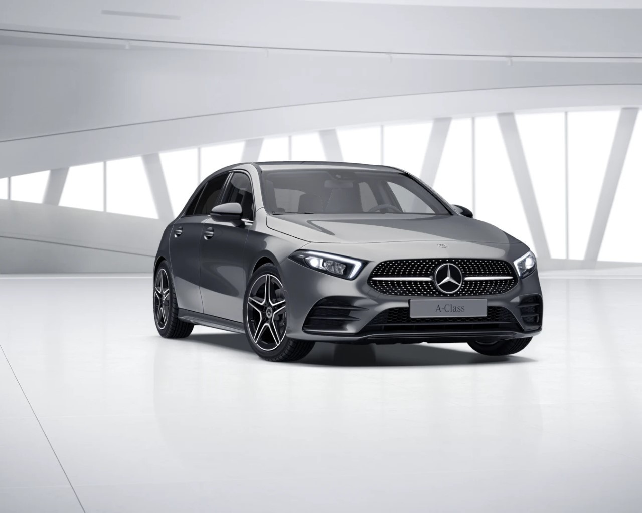 Mercedes Classe A Classe A 250e Plug-in hybrid Automatic PREMIUM