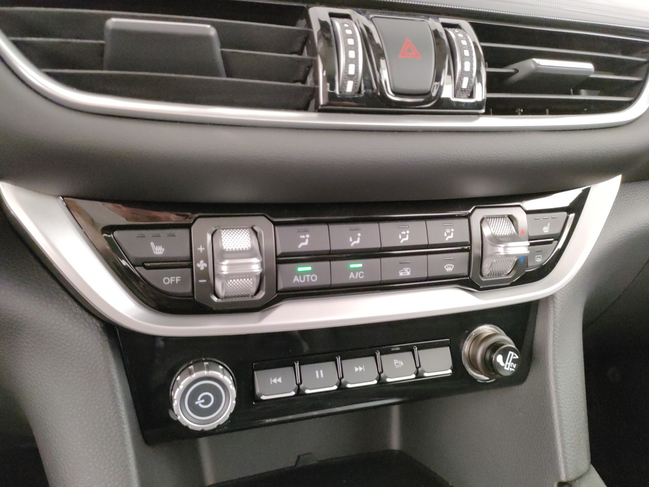 Foton Tunland G7 Nuovo Diesel Tunland G7 Porto Mantovano