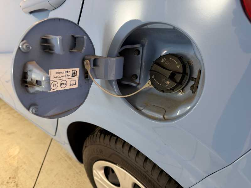 Picanto Iii - Picanto 1.0 Dpi Style Amt