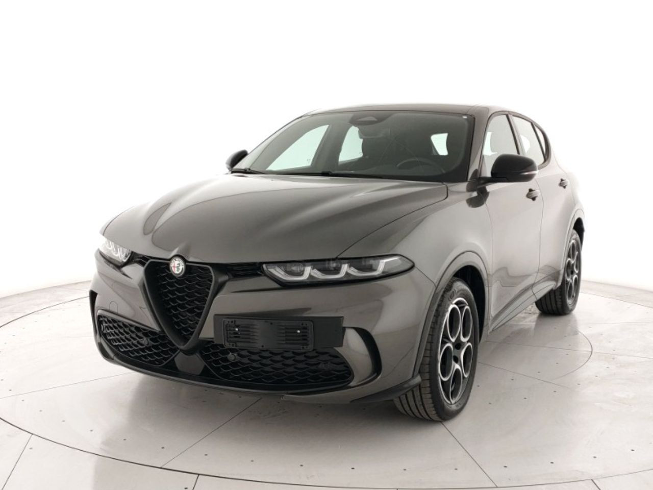 Alfa Romeo Tonale Usato 2024 Tonale Parma