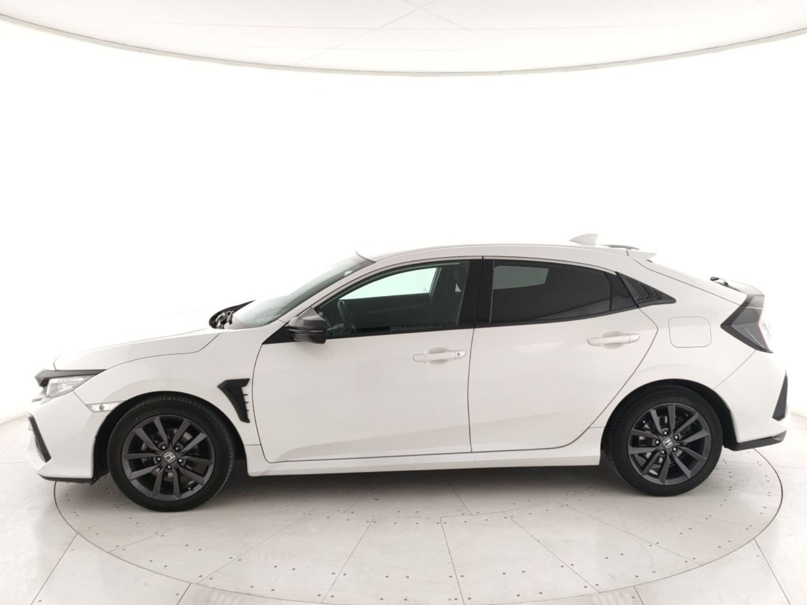 Honda Civic Usato 2022 Civic Padova