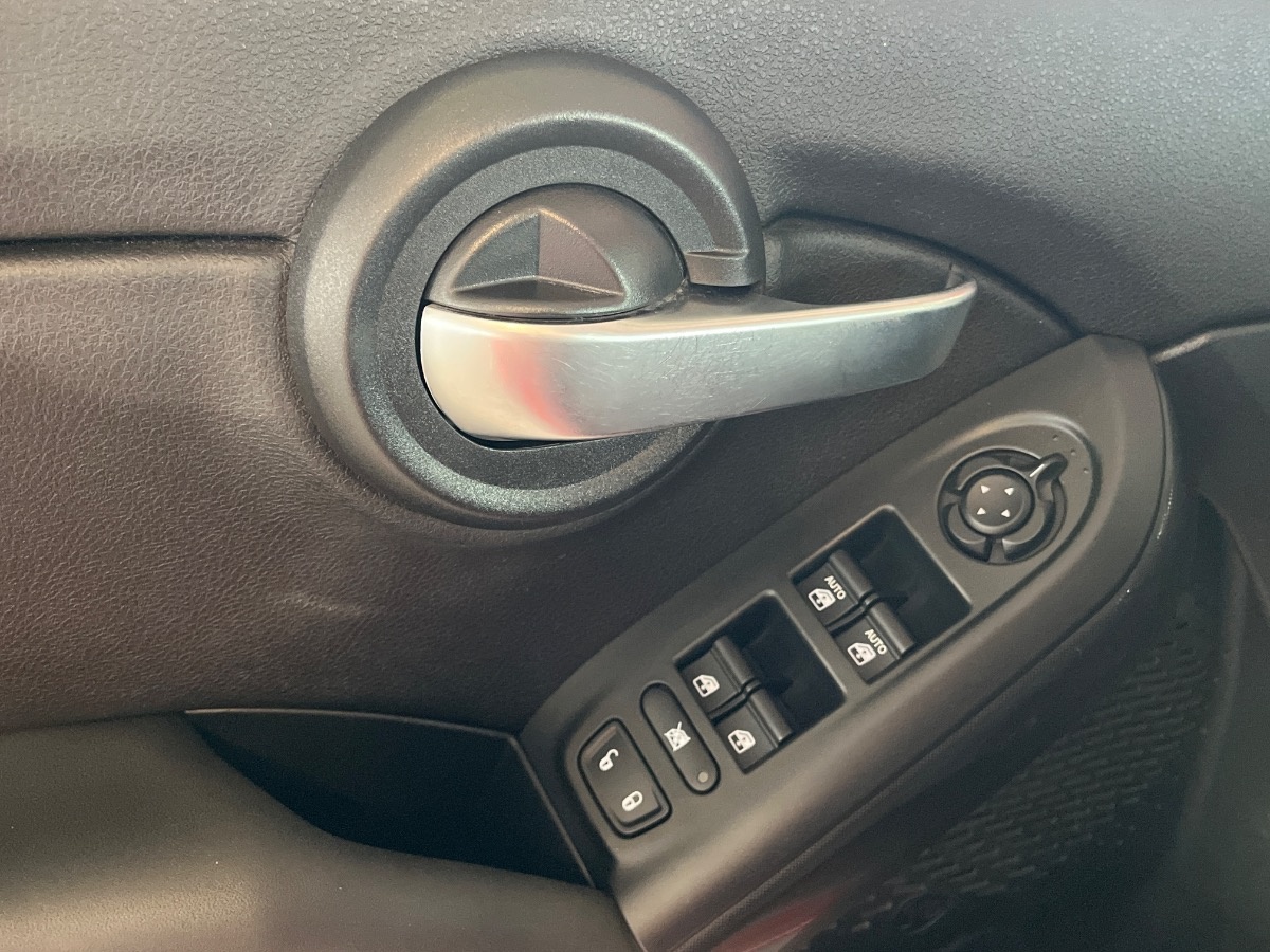 Fiat 500X Usato 2021 500X Cerea