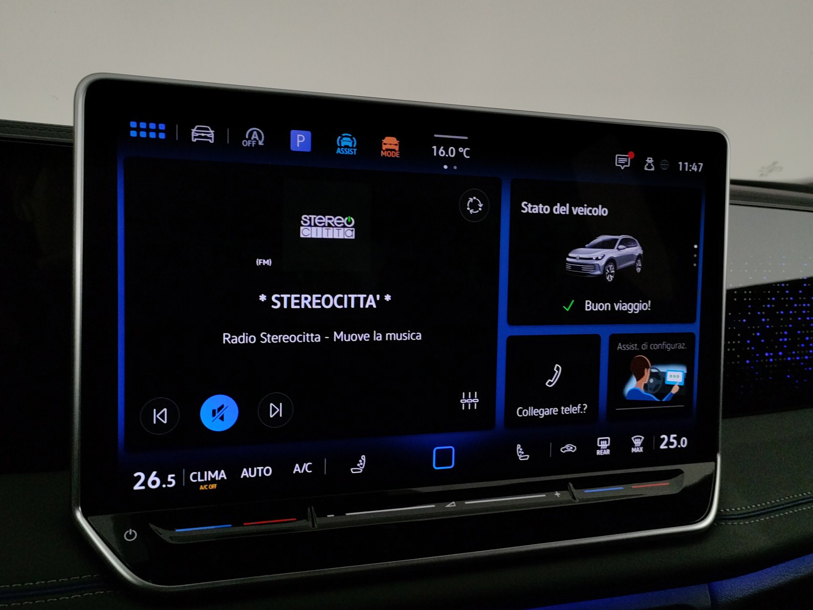 Volkswagen Tiguan Usato 2024 Tiguan Legnago