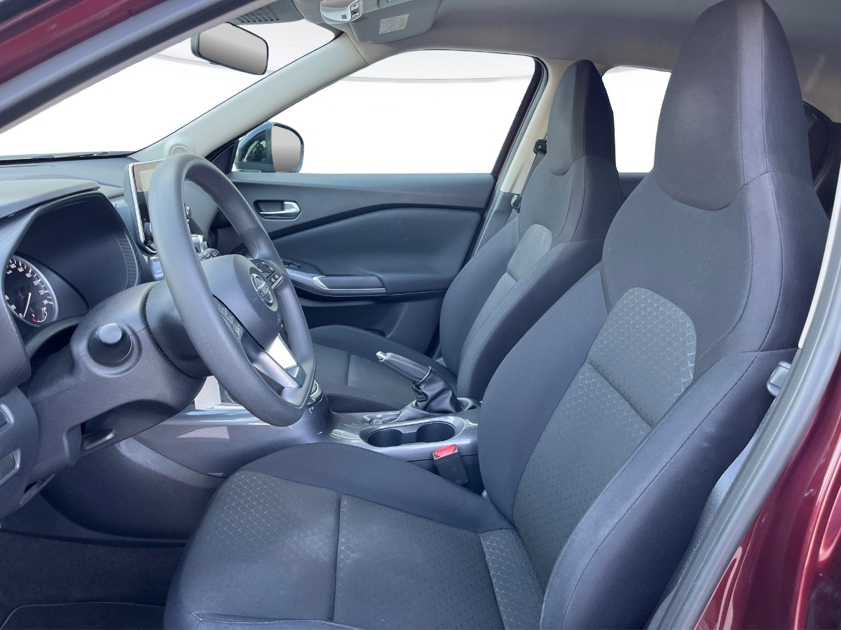 Nissan Juke Usato 2021 Juke Cerea