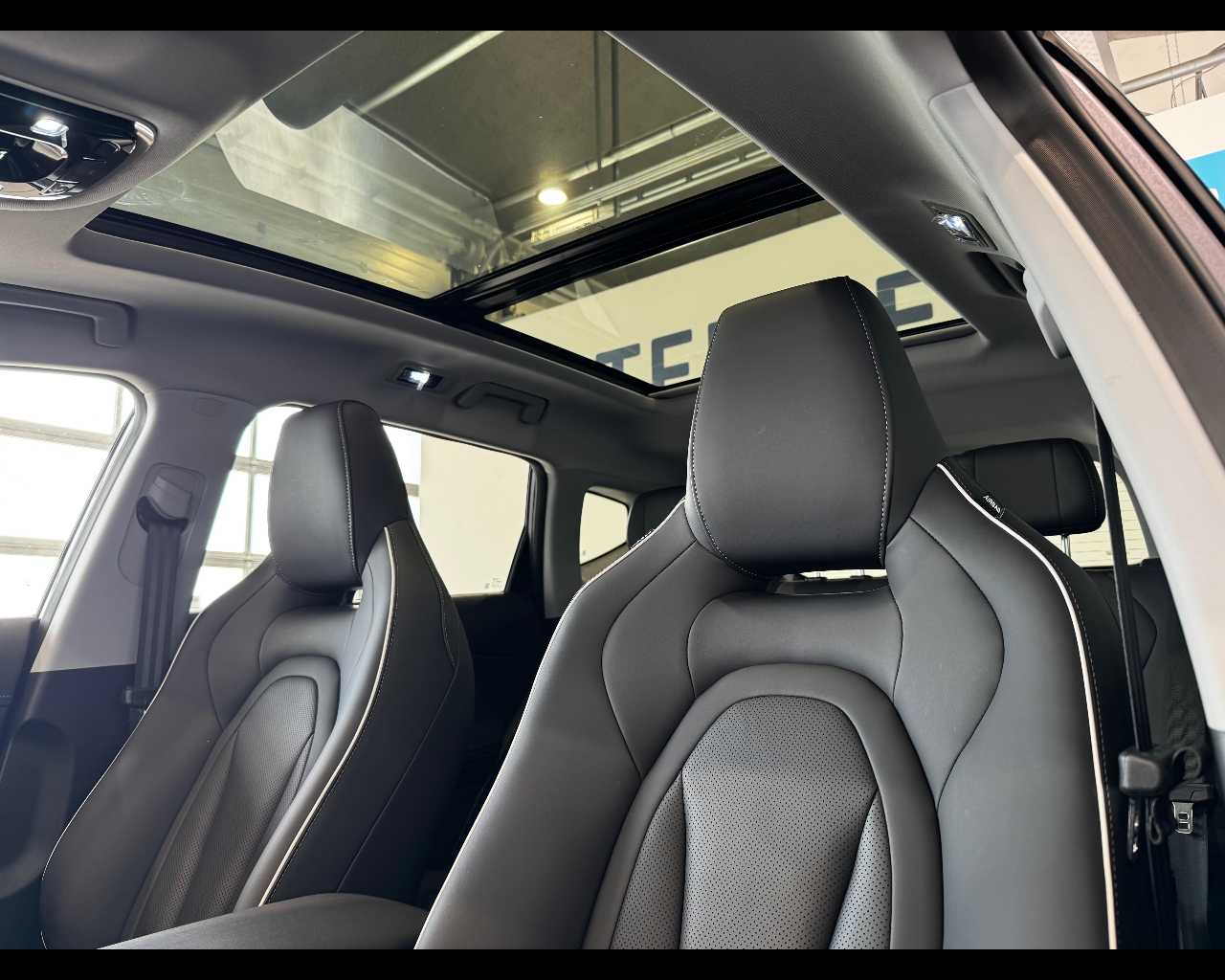 Dr Automobiles DR 6 Nuovo gPL DR 6 Mestre