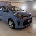 Picanto Iii - Picanto 1.0 Dpi Style Amt