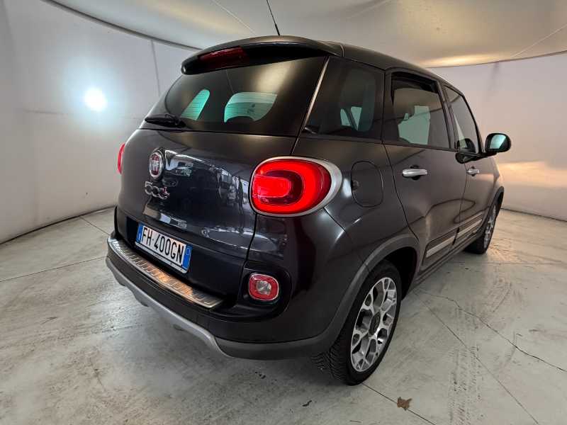 500l - 500l 1.4 Trekking 95cv