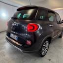 500l - 500l 1.4 Trekking 95cv