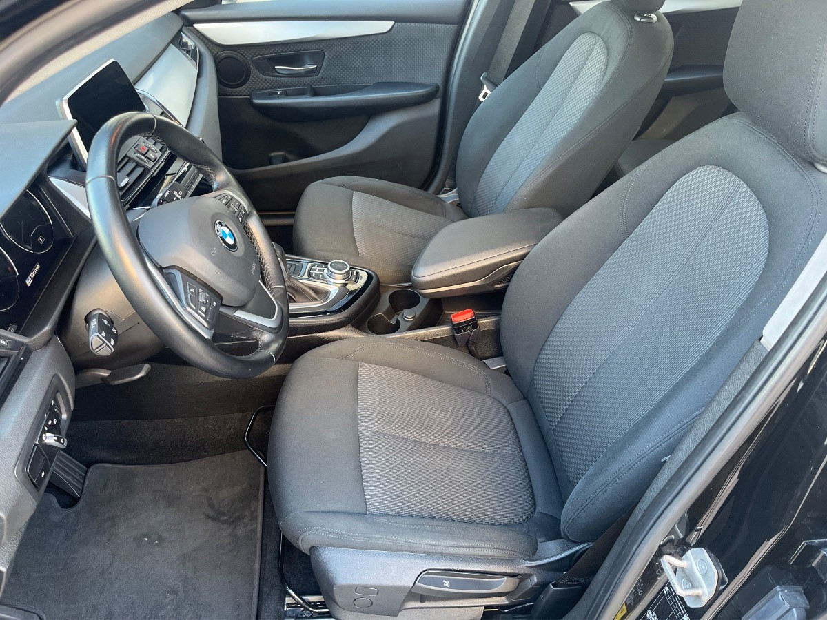 Bmw Serie 2 Usato 2021 Serie 2 San Vendemiano