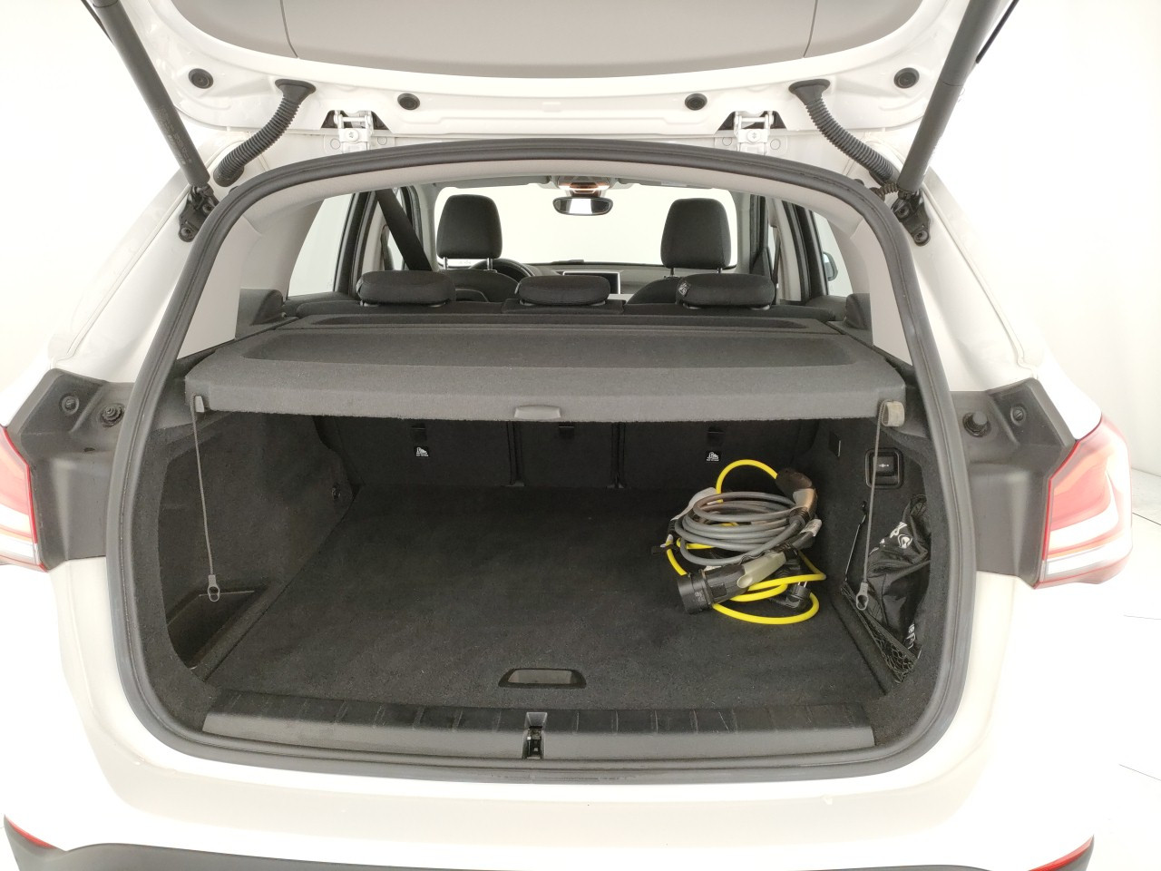 Bmw X1 Usato 2020 X1 Porto Mantovano