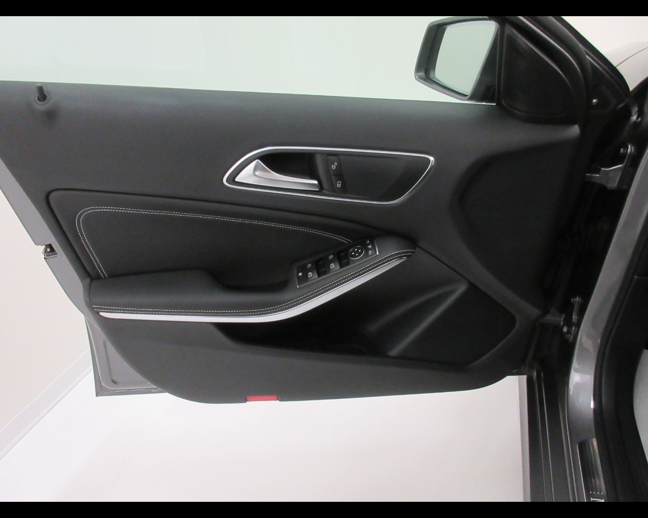 Mercedes Classe A Classe A 180 CDI Sport - 10