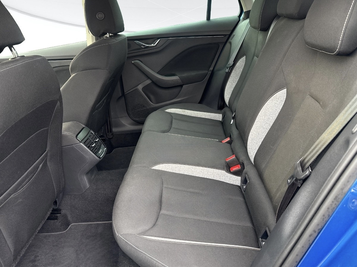 Skoda Kamiq Usato 2025 Kamiq Padova