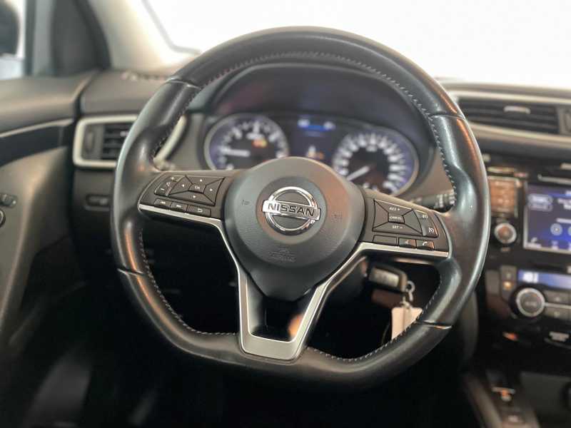 Qashqai Ii - Qashqai 1.5 Dci Acenta 115cv