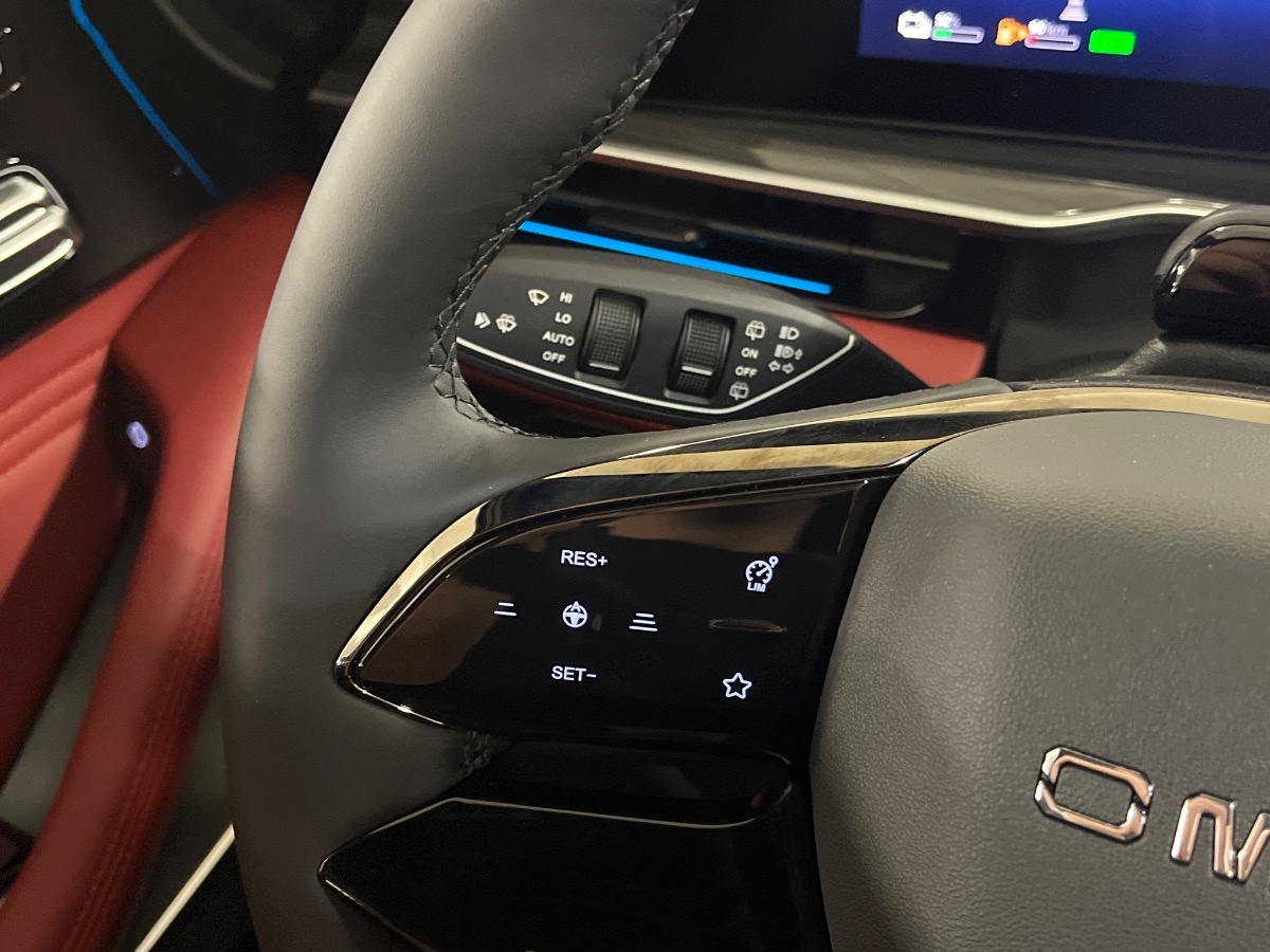 Omoda Omoda 9 Nuovo  Omoda 9 Verona