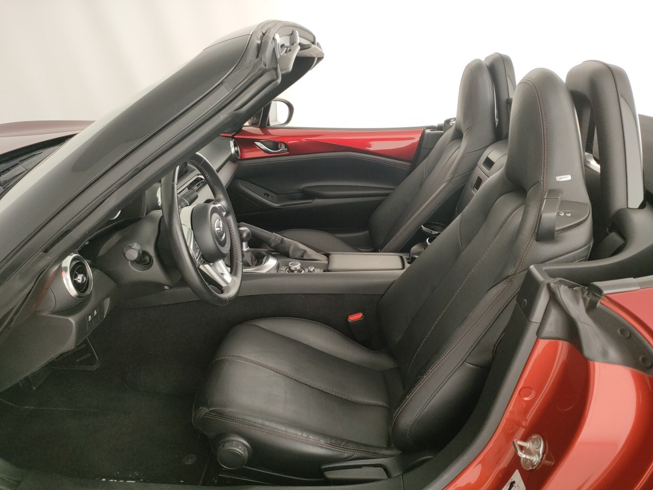 Mazda MX-5 Usato 2018 MX-5 San Zeno Naviglio