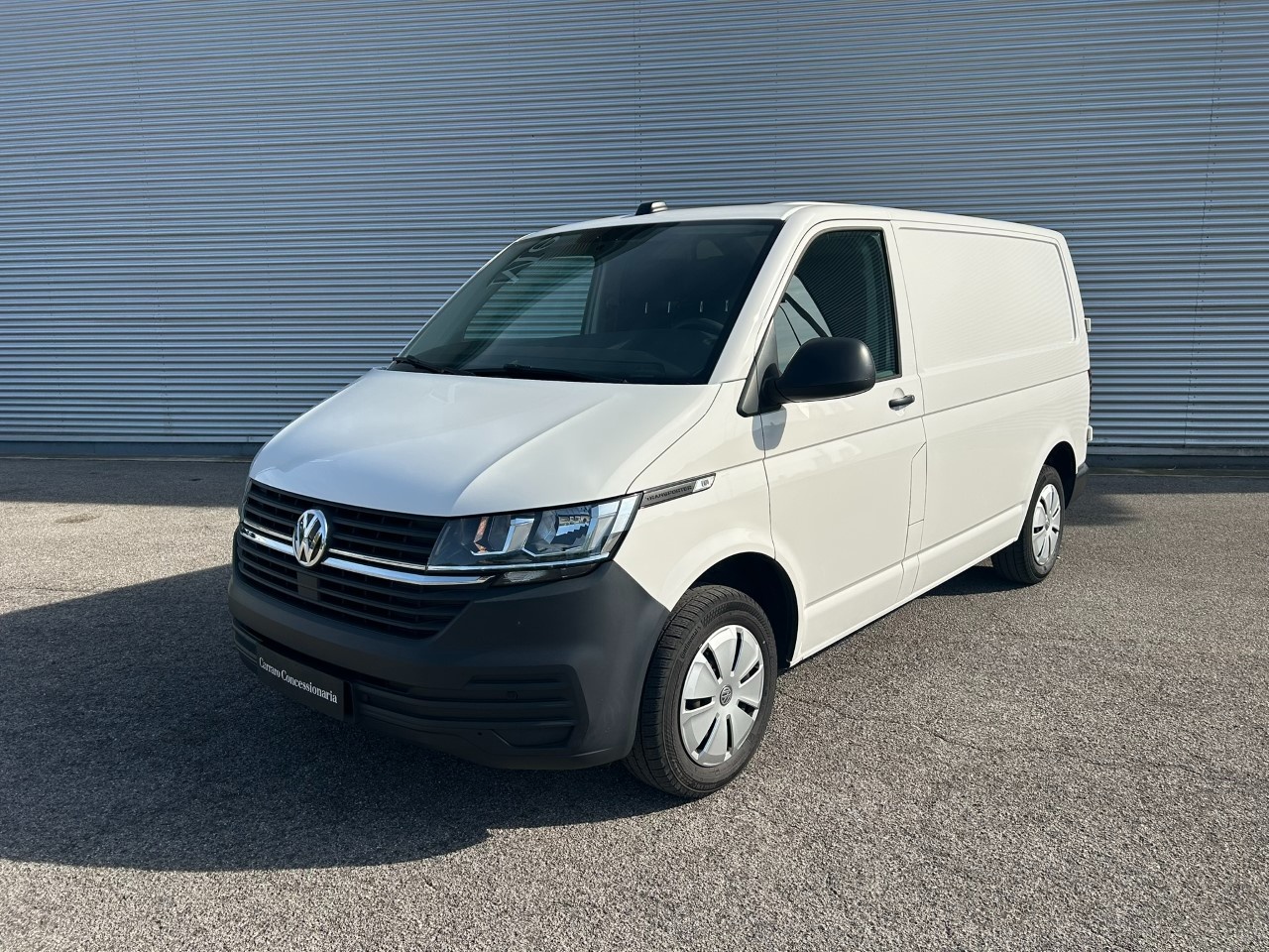 Volkswagen T6.1 Transporter T6.1 Transporter 28 2.0 tdi 150cv Business dsg7 p.c.