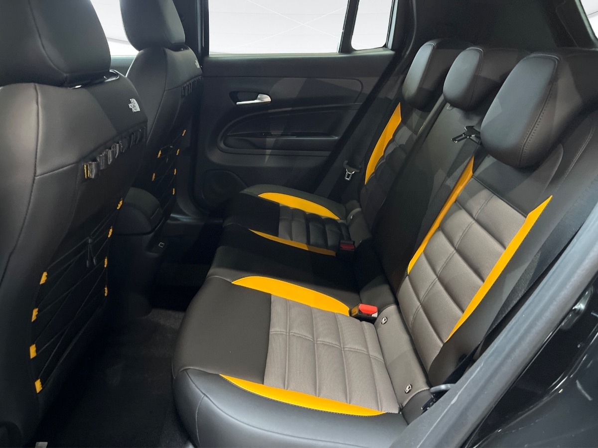 Jeep Avenger Nuovo Ibrido benzina Avenger Cerea