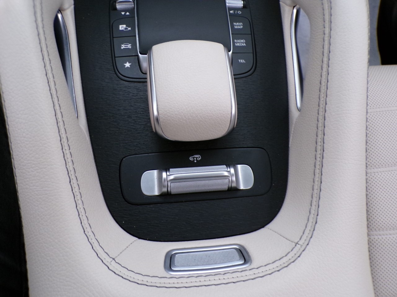 Mercedes GLE Coupé GLE Coupe 300 d Mild hybrid Premium 4Matic 9G-Tronic Plus - 21
