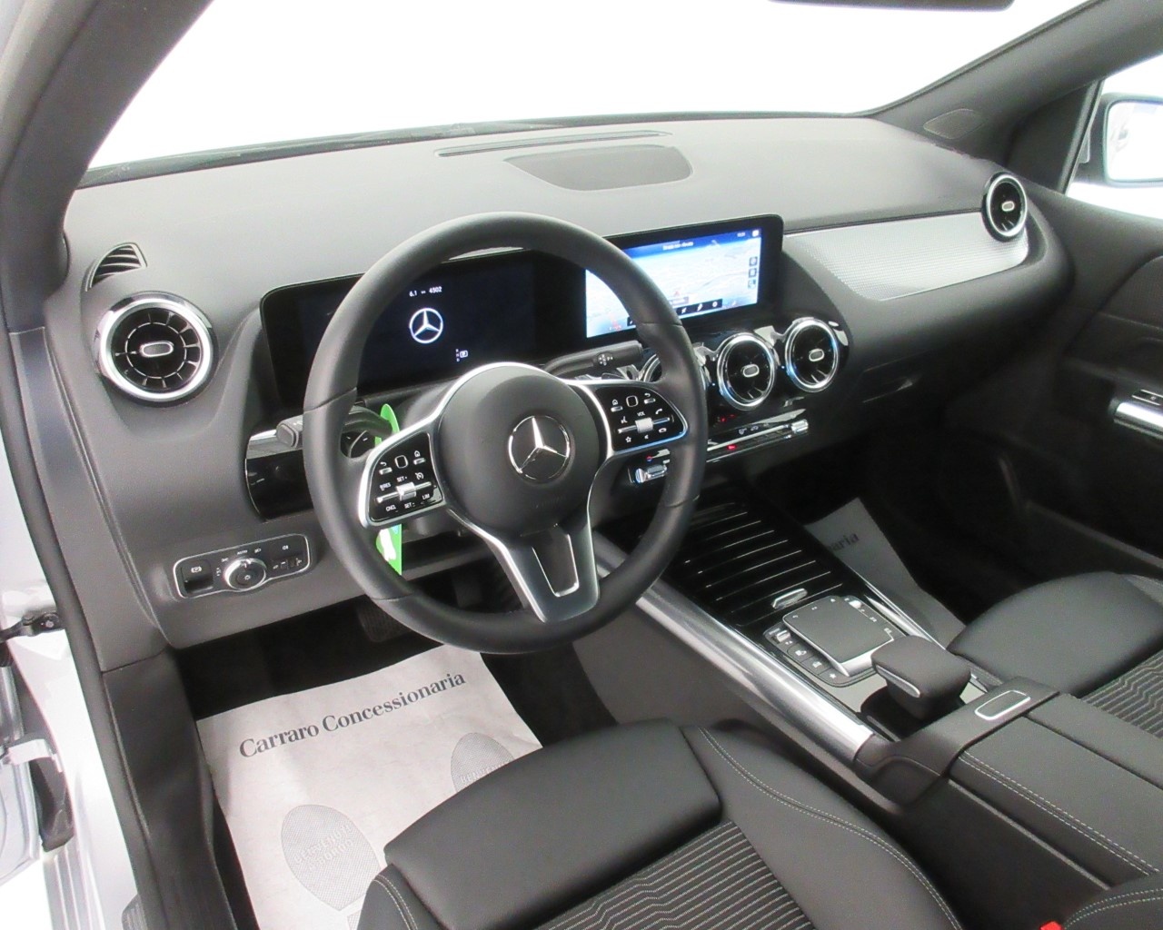Mercedes Classe B Classe B 180 Sport 7G-DCT - 10