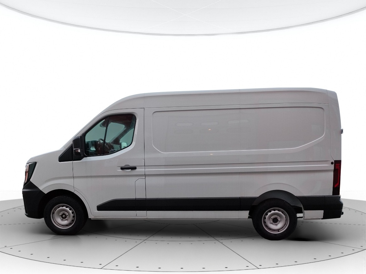 Nissan Interstar Nuovo diesel Interstar Porto Mantovano