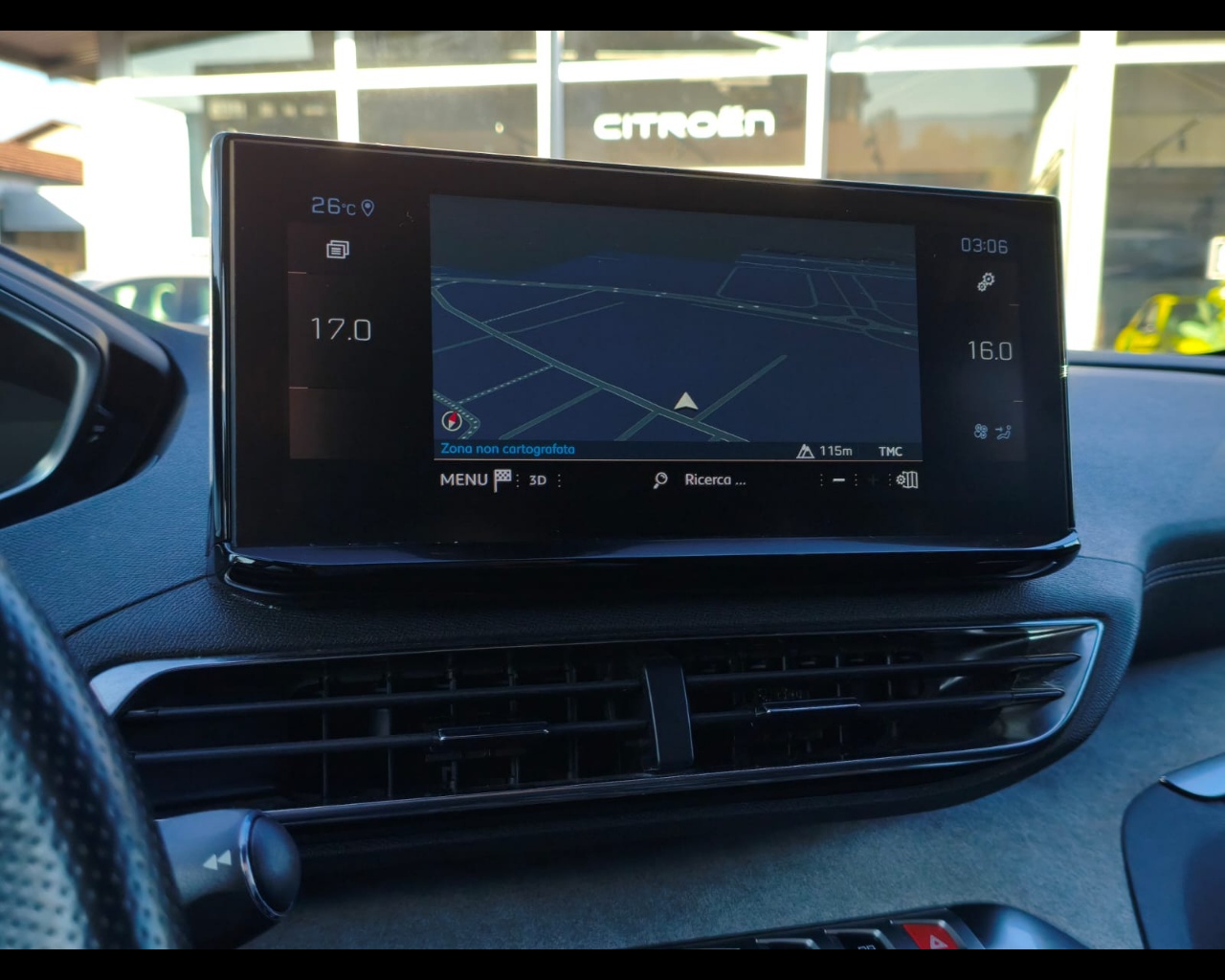 Foto PEUGEOT 5008 1.5 bluehdi GT s&s 130cv eat8