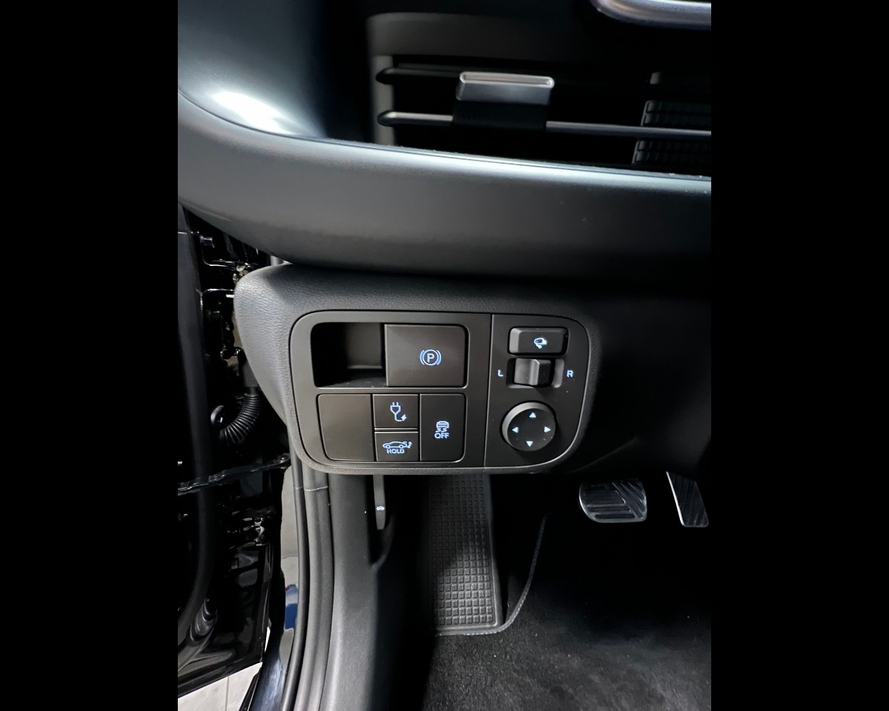 HYUNDAI IONIQ 6 77.4KWH 4WD EVOLUTION Elettrica usato - 5