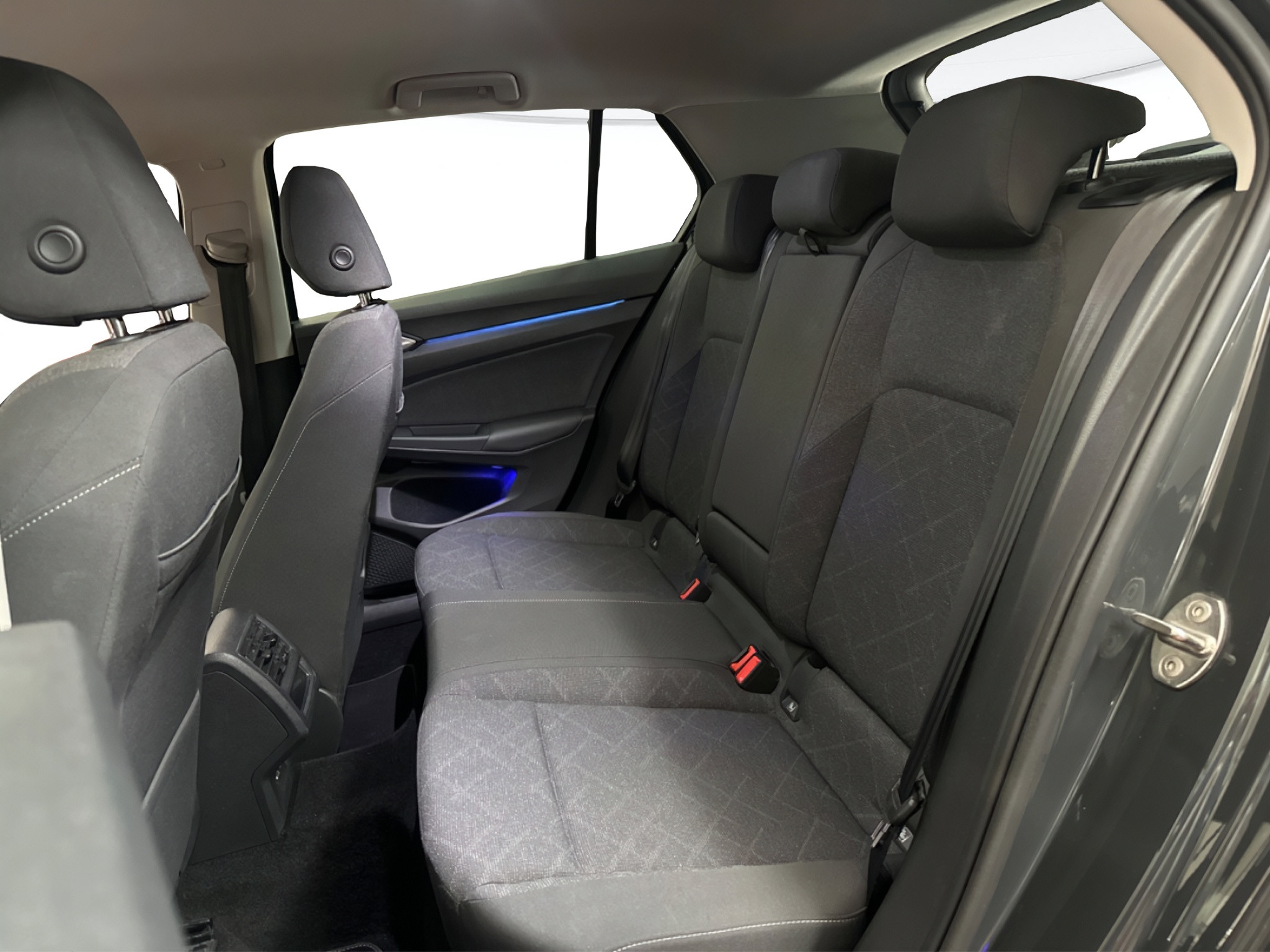 Volkswagen Golf Usato 2022 Golf Carpi