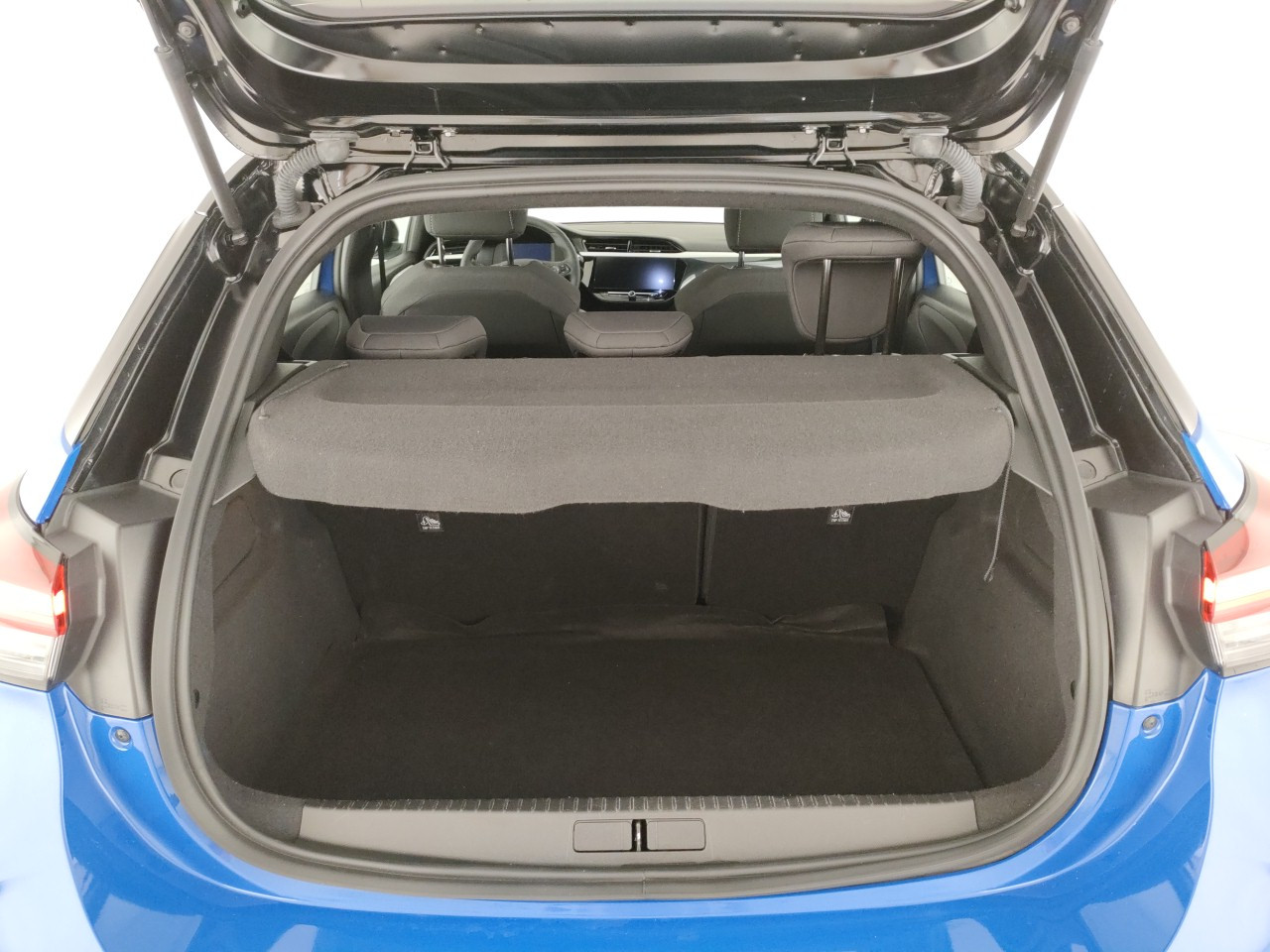 Opel Corsa Usato 2025 Corsa Carpi