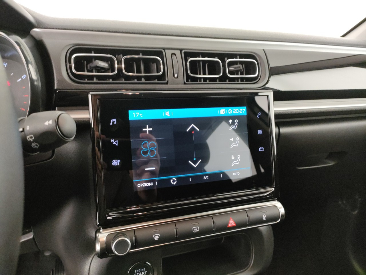 Citroen C3 Usato 2024 C3 Porto Mantovano