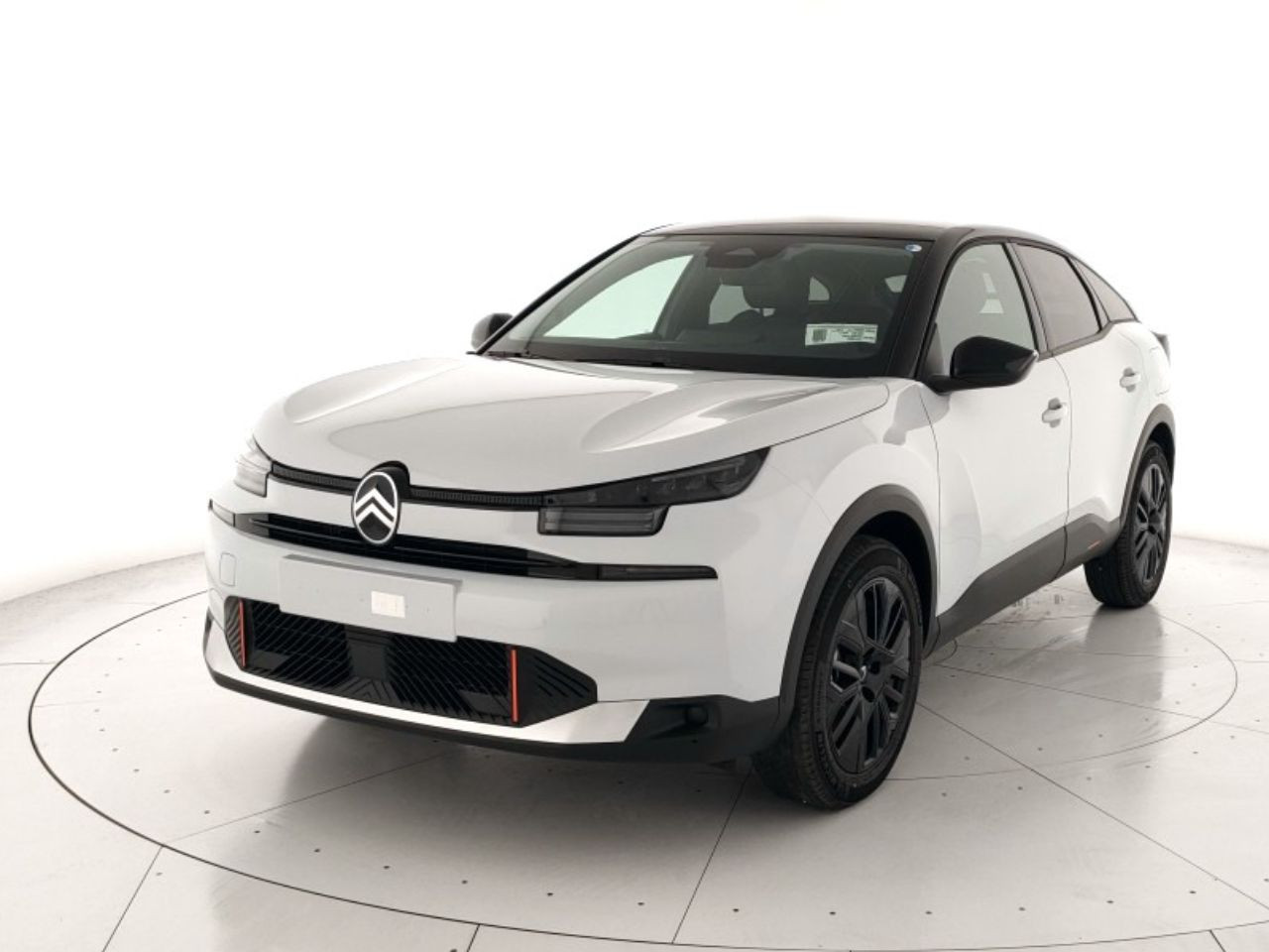Citroen C4 Nuovo Ibrido benzina C4 Porto Mantovano