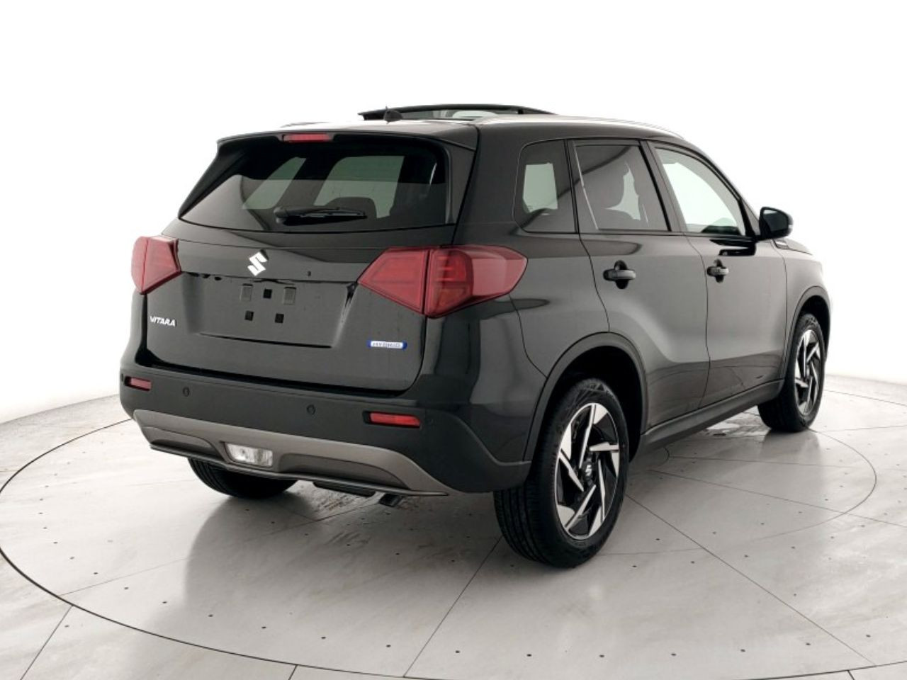 Suzuki Vitara Nuovo  Vitara Porto Mantovano