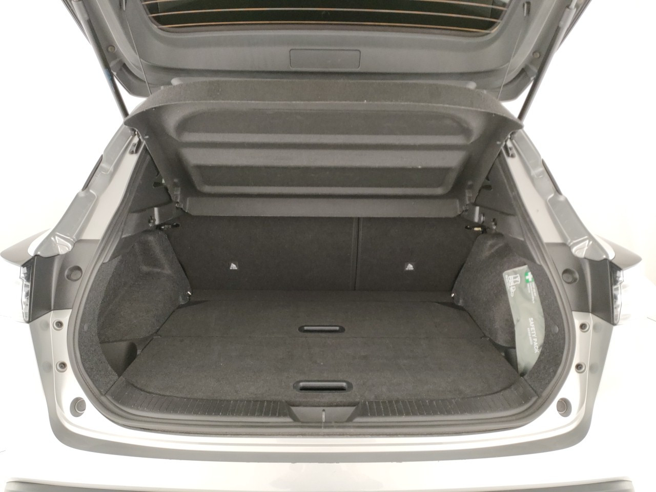Nissan Qashqai Usato 2025 Qashqai Parma