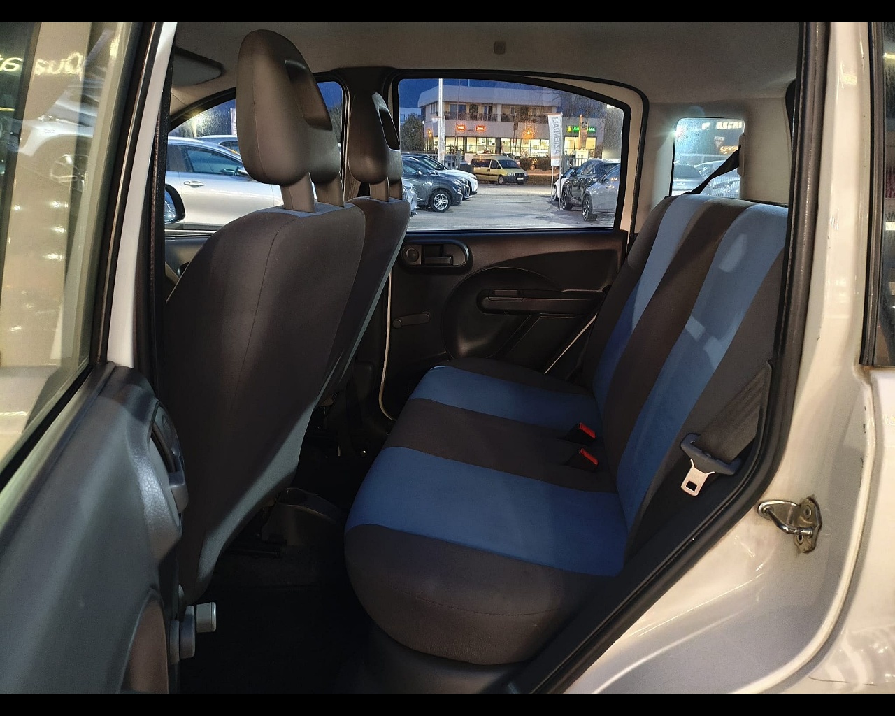 Foto FIAT Panda 1.2 Dynamic 69cv E5