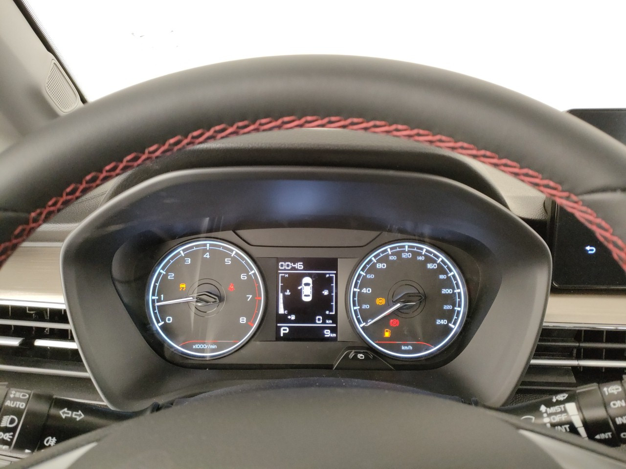 Emc Quattro Nuovo Benzina Quattro Porto Mantovano