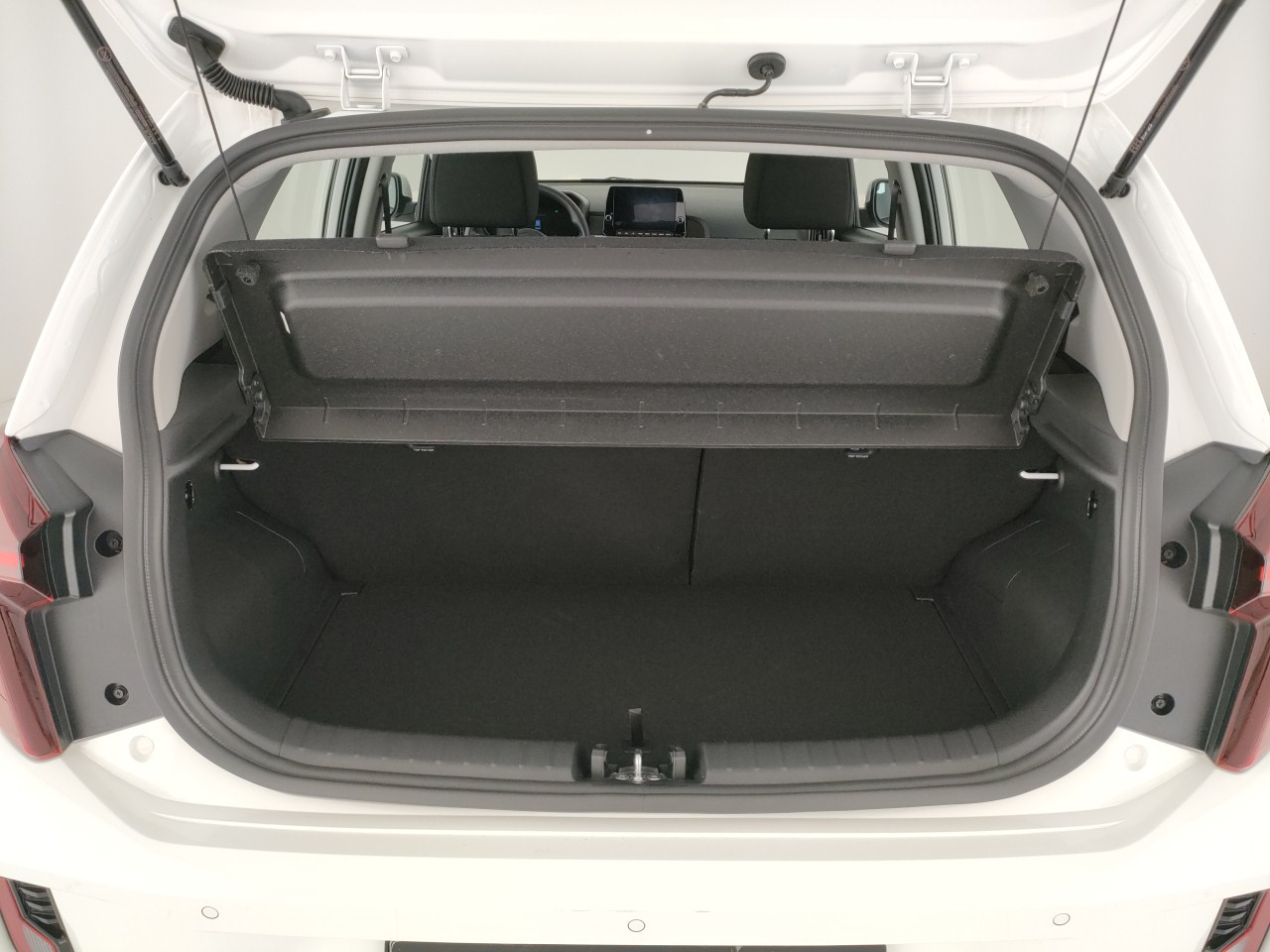 Kia Picanto Usato 2025 Picanto Porto Mantovano