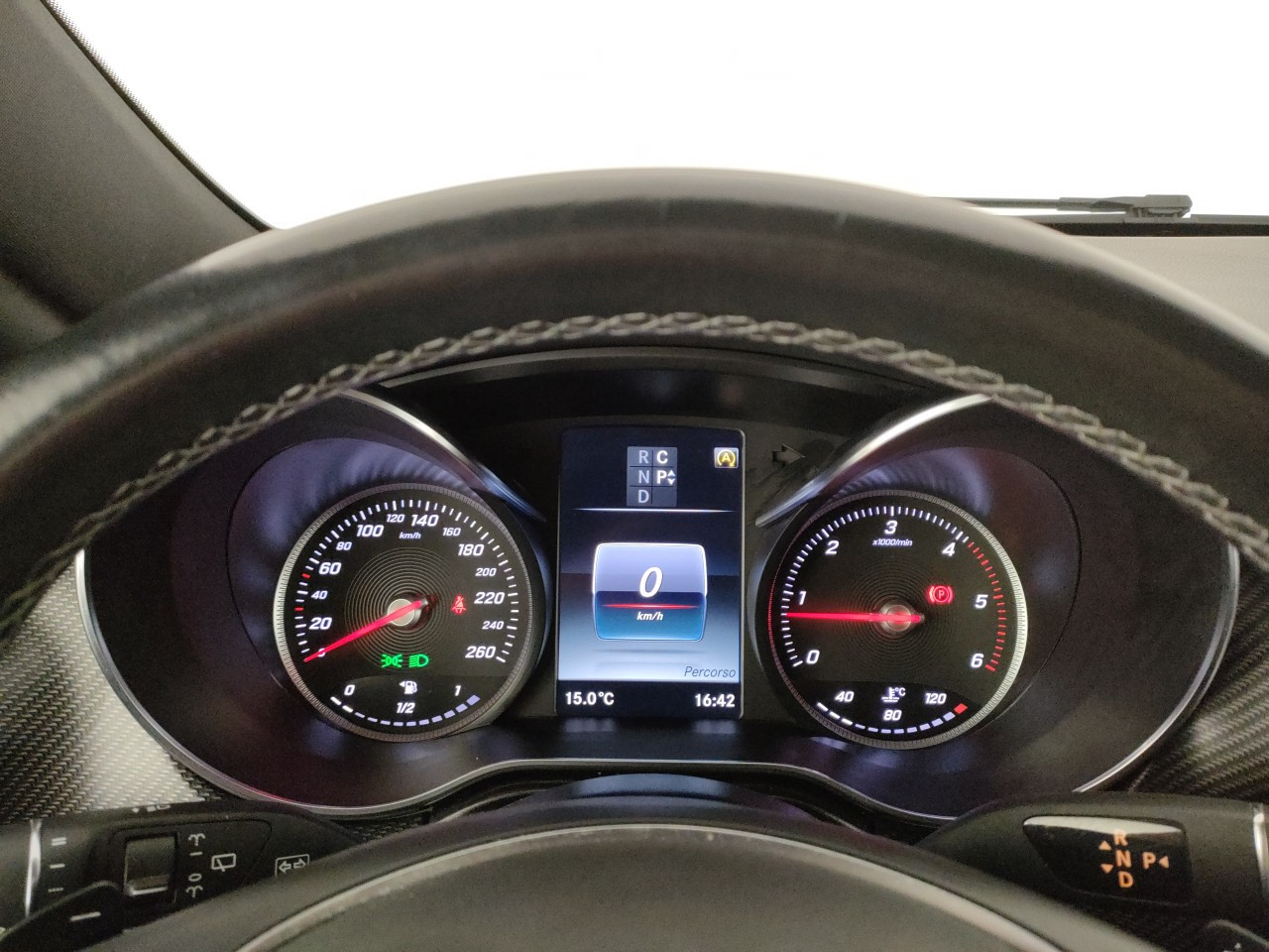 Mercedes Classe V Usato 2018 Classe V Porto Mantovano