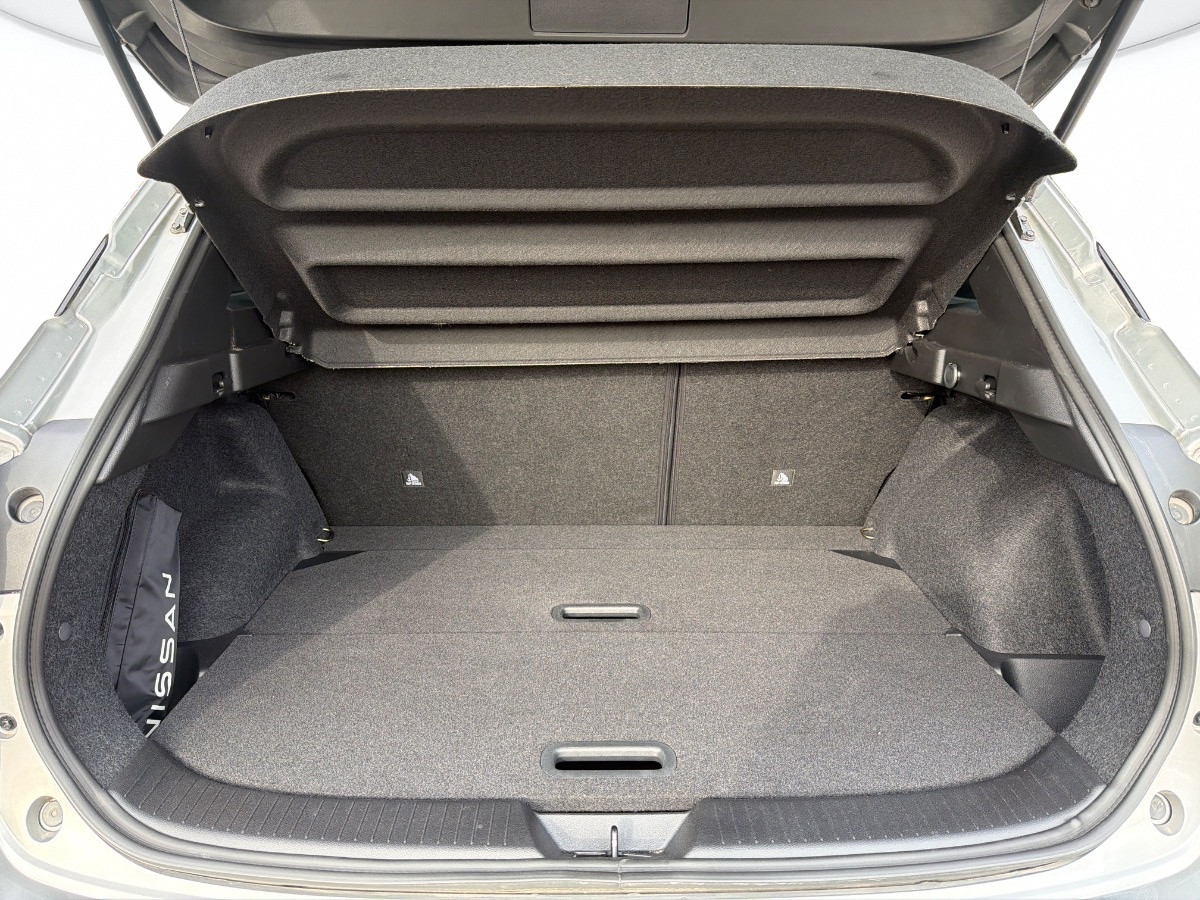 Nissan Qashqai Usato 2024 Qashqai Mestre