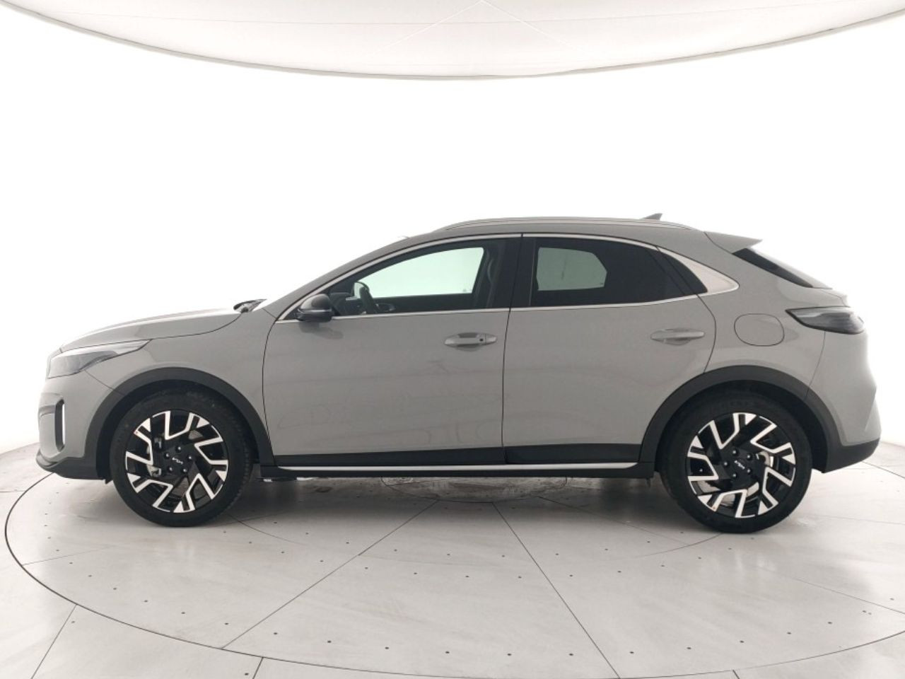 Kia Xceed Nuovo gPL Xceed Mantova